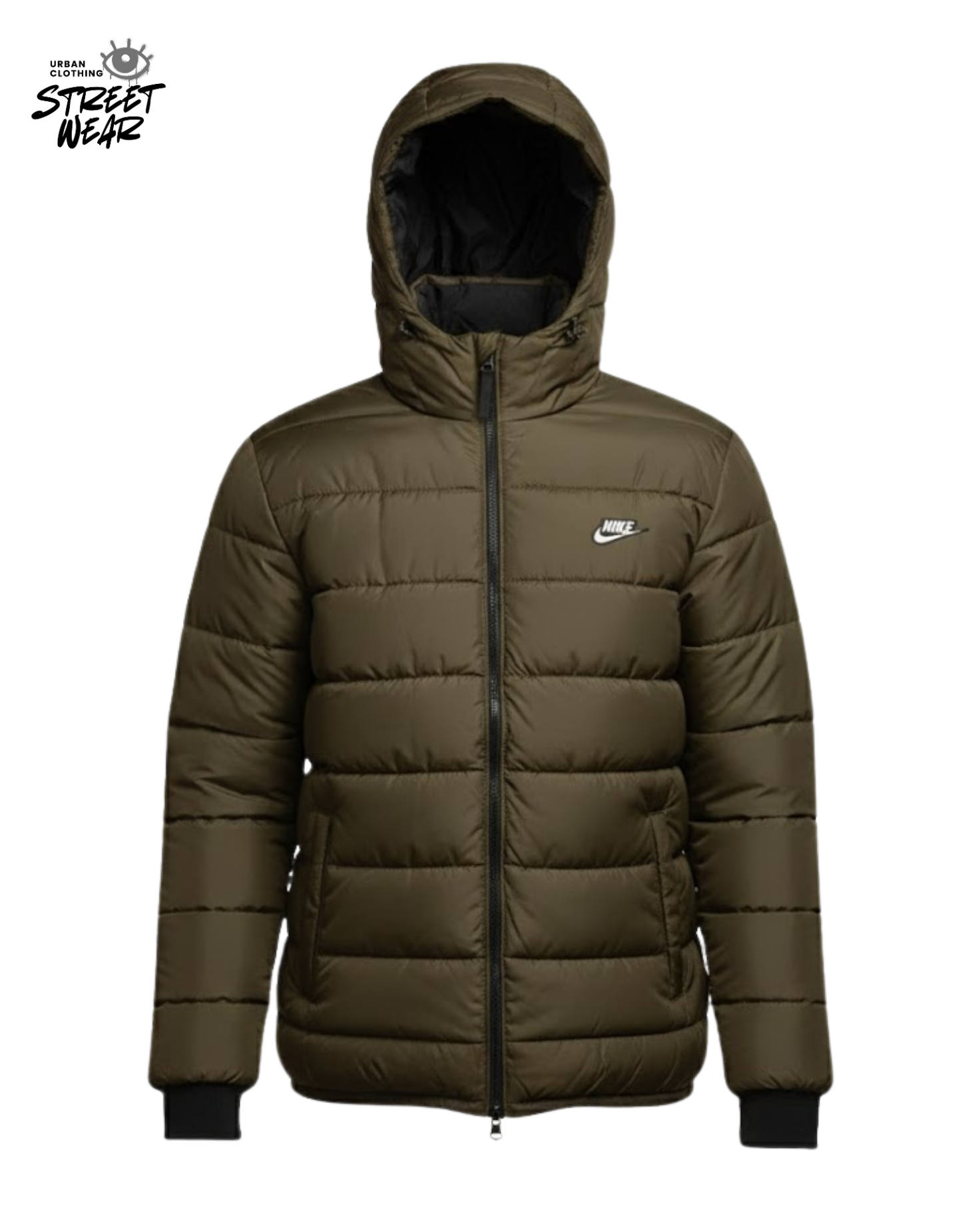 Image de Nike Sportswear Synthetic-Fill Puffer Jacket