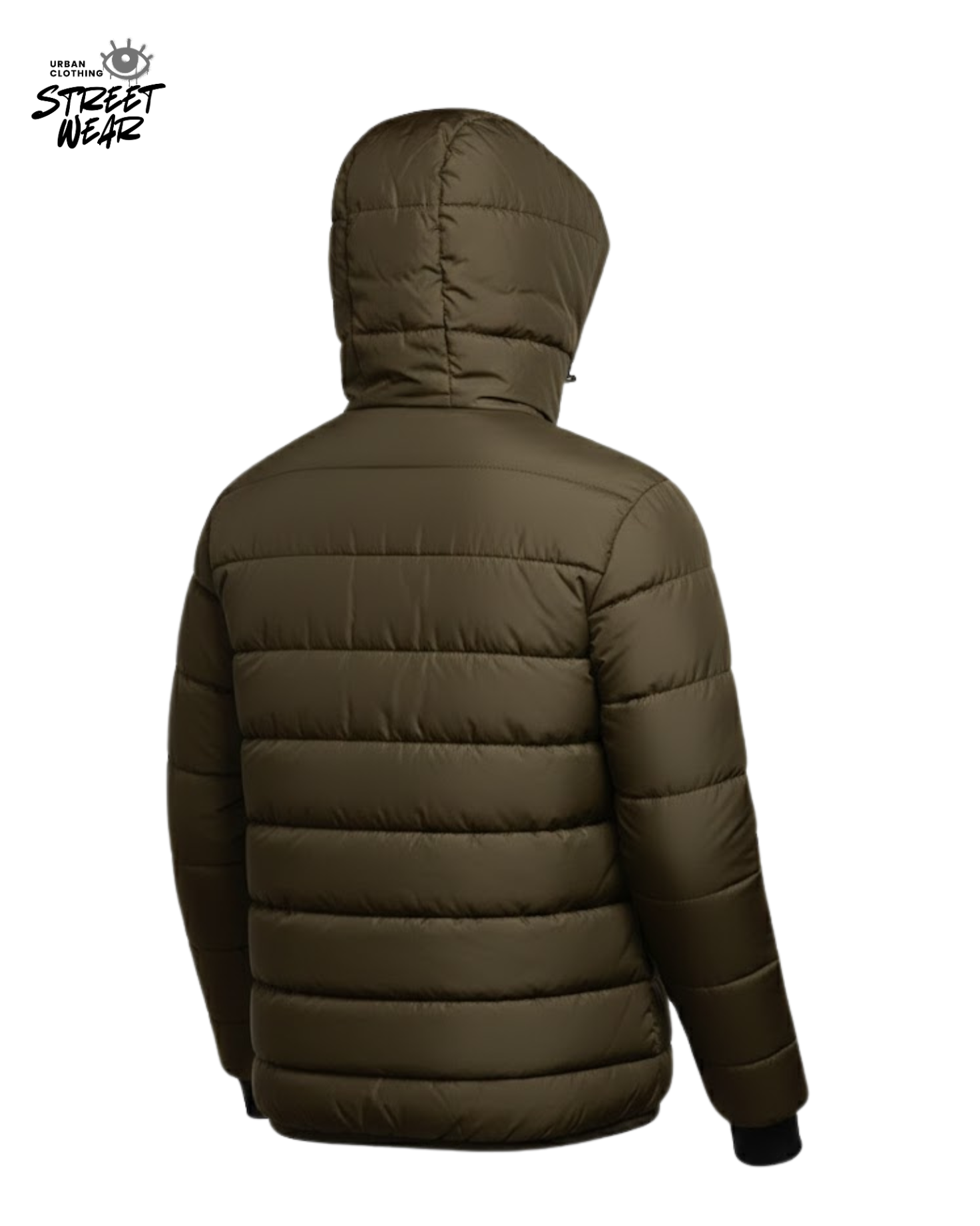 Nike Sportswear Synthetic-Fill Puffer Jacket