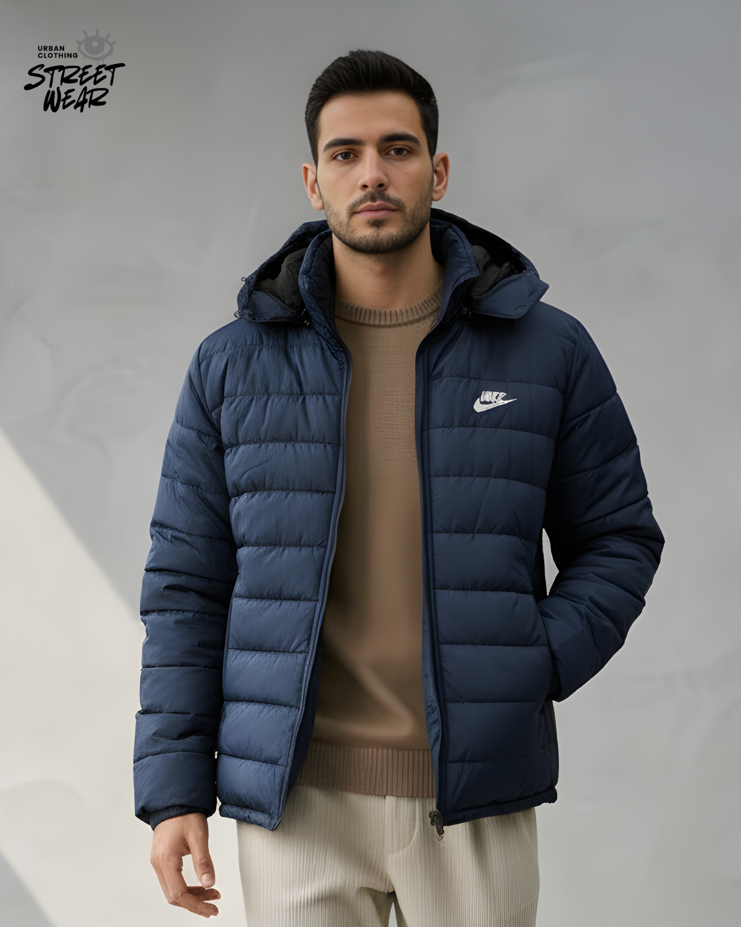 Nike Sportswear Synthetic-Fill