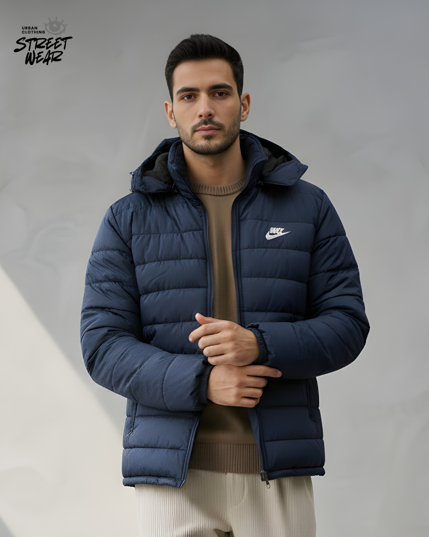 Nike Sportswear Synthetic-Fill