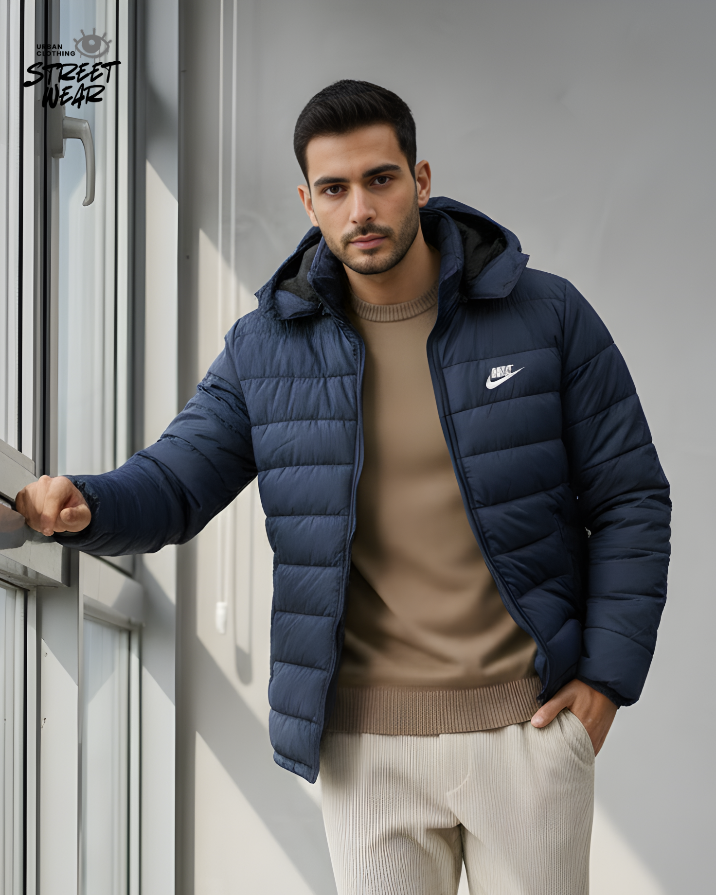 Nike Sportswear Synthetic-Fill